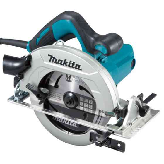 Пила дискова MAKITA HS 7611 Коломия