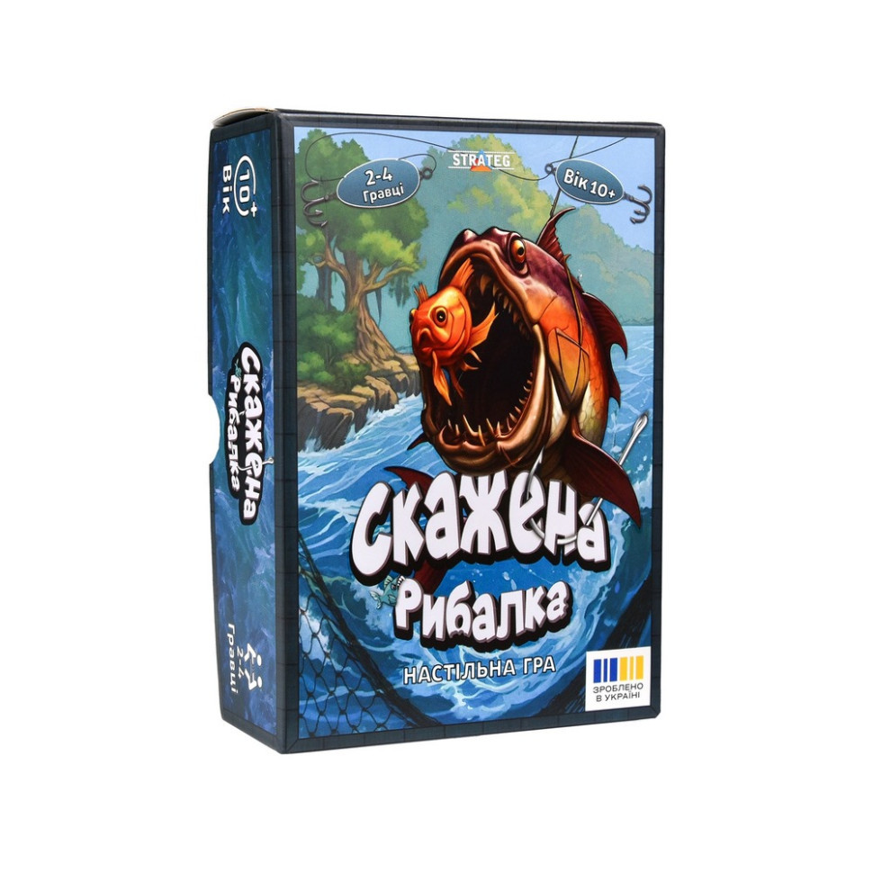 Карточная игра 