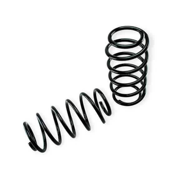 Пружина Nexia (Euro-Ex) EX-79841F к-т передня Мукачево