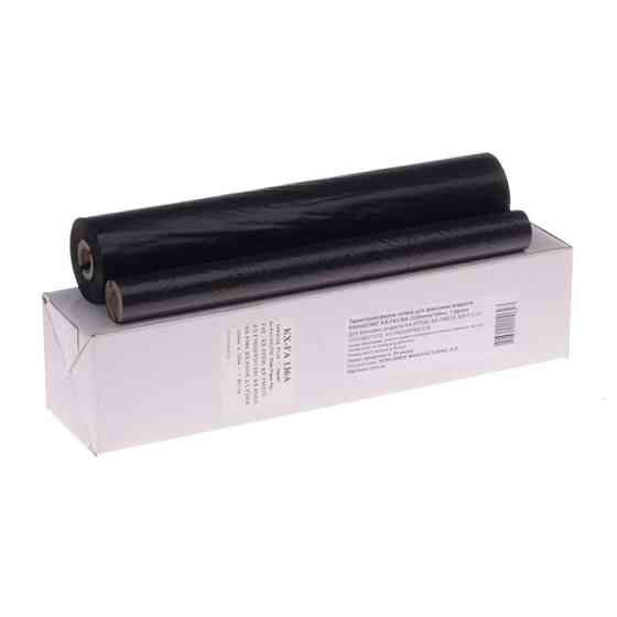 Плівка для факса Panasonic KX-FA136 WWM (TTR.KX-FA136) Вінниця