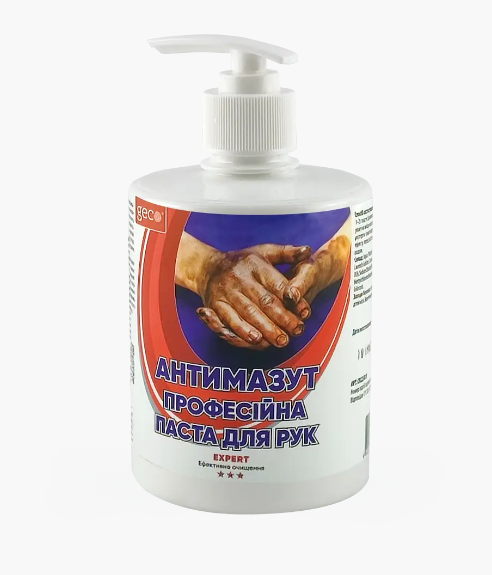 Паста для рук Антимазут Primaterra, 1 кг (Д) Павлоград - фото 1