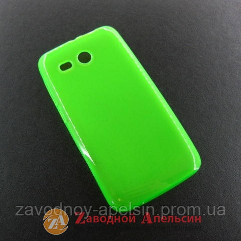 Huawei Ascend Y511 захисний чохол cover Одеса - фото 1