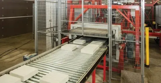 Автоматическая линия литья ЖБИ под давлением, Prima Fit. Киев - изображение 5