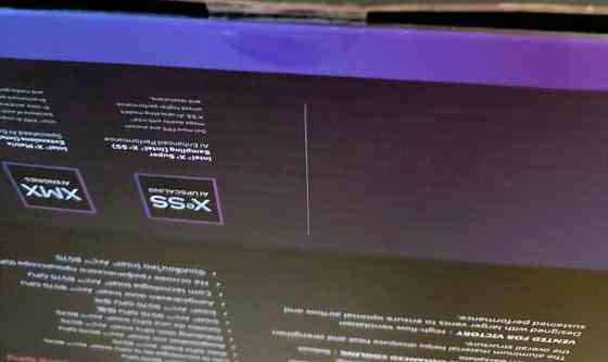 Відеокарта Intel Arc B570  НОВА.ЗАПАКОВАНА. Київ