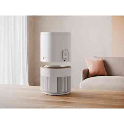 Воздухоочиститель Electrolux EPO50571SW Винница