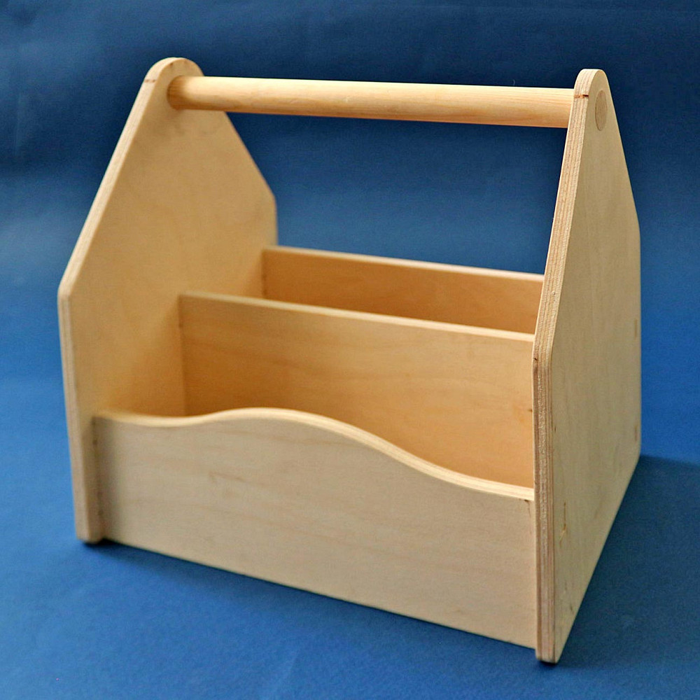 Кошик для пікніка "Гранде" бланже Миколаїв - фото 3