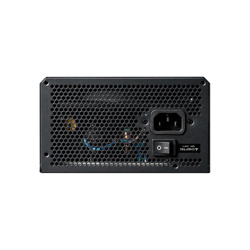 Блок живлення Chieftec PPG-750-C 750W ( Чорний ) Харьков - изображение 6