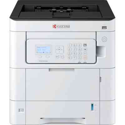 Лазерный принтер Kyocera PA3500cx (1102YJ3NL0) Винница