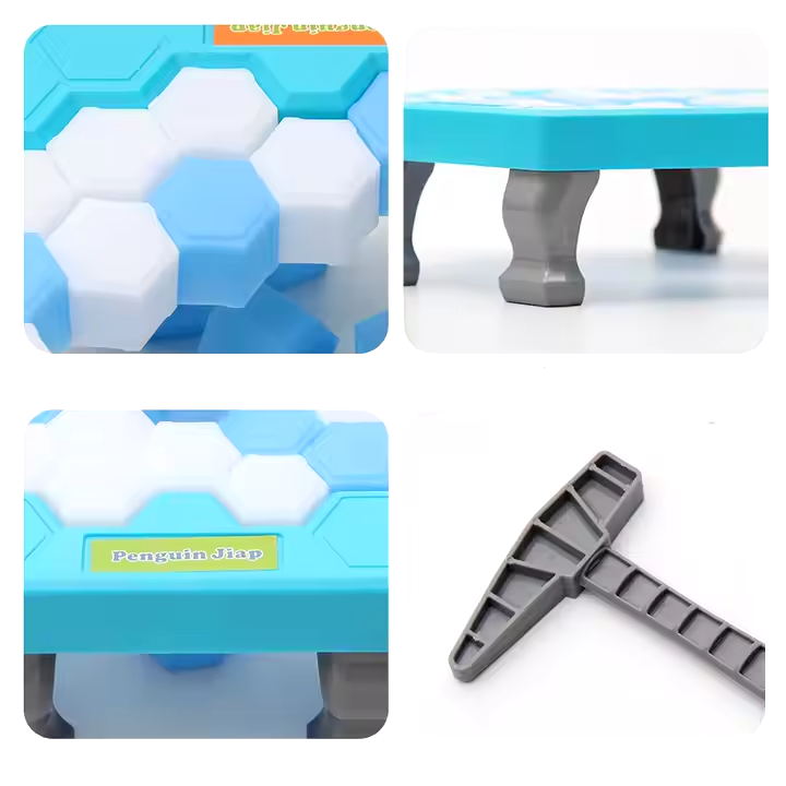 Игра настольная для детей 