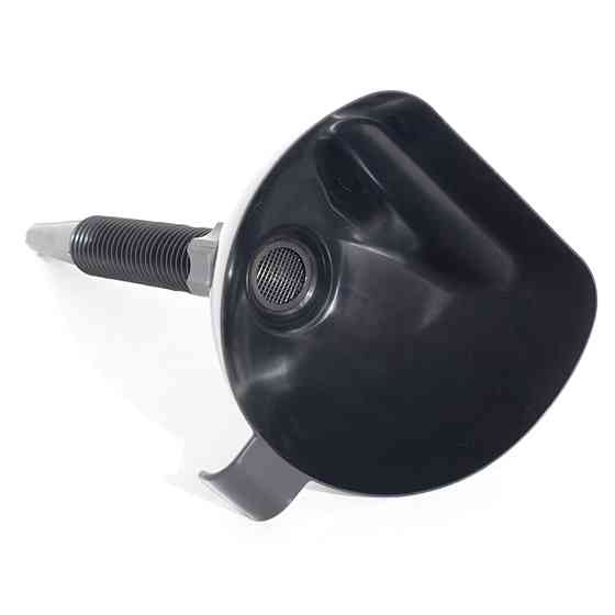 Лійка пластмасова автомобільна (пряма) Київ