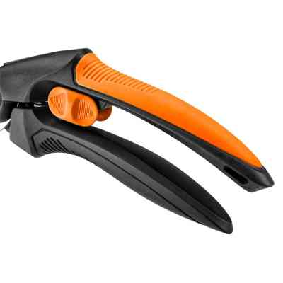 Секатор Neo Tools контактный, d реза 20мм, 210мм, 178г (15-211) Винница