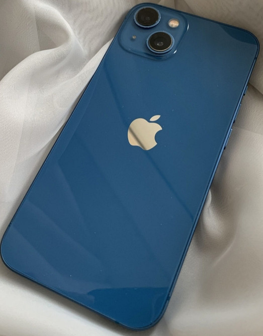 Айфон Apple iPhone 13 128Gb. 
R-sim Киев - изображение 7