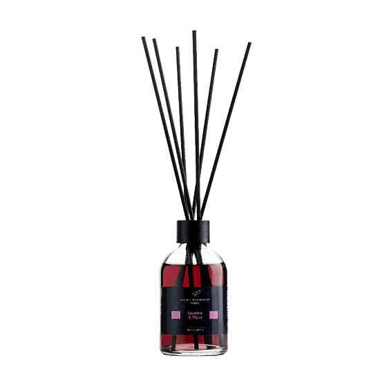 Аромадифузор Jasmine & Plum Avenue des Parfums 100 мл Вінниця