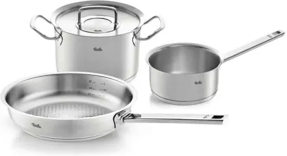 Fissler Zestaw 3cz. OPC 2 Київ