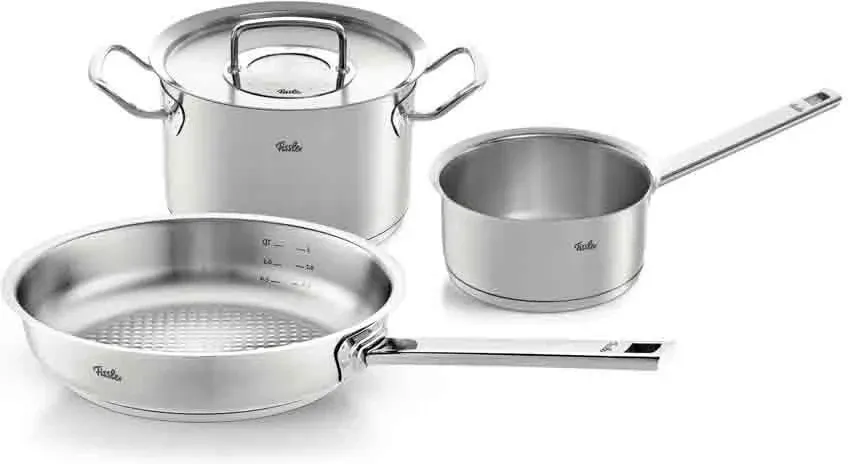 Fissler Zestaw 3cz. OPC 2 Київ - фото 1