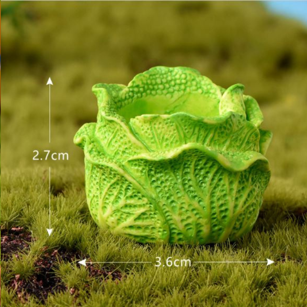 Набор фигурок зайчиков 