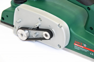 Электрорубанок DWT HB03-110 B Коломыя - изображение 7