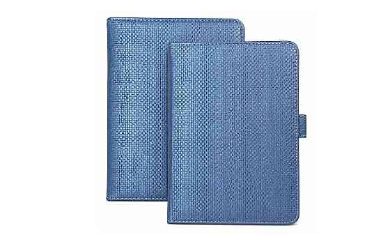 Чехол BookCover для электронной книги Amazon Kindle Paperwhite Kids 11th Gen. 2021, цвет Black Art-Premium Киев