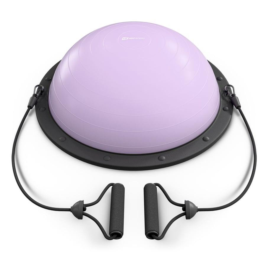 Балансувальна платформа Bosu HS-L058 бузкова Київ - фото 8