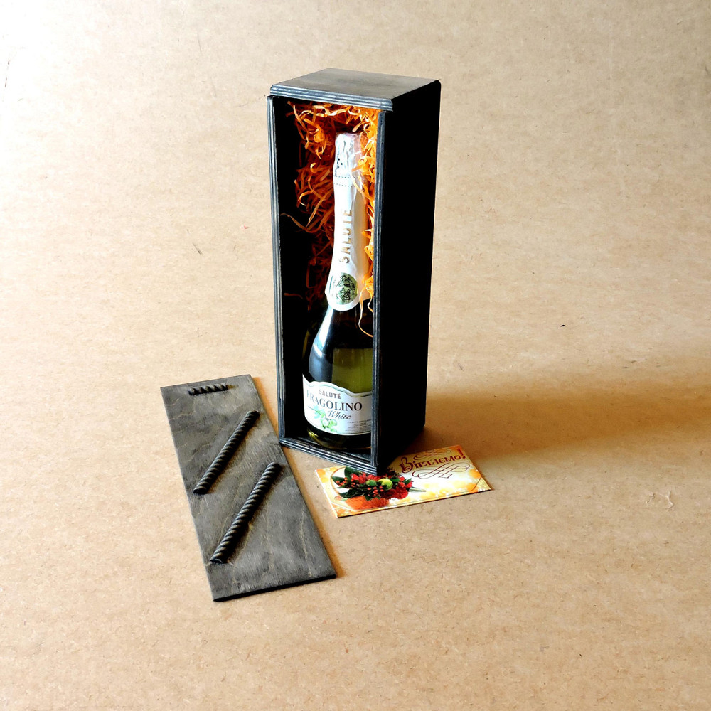 Подарочная коробка 