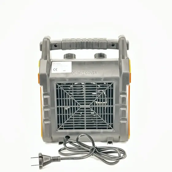 Обігрівач керамічний LEX LXEAH32 – потужна теплопушка, 3.2 кВт, економний і ефективний Львів