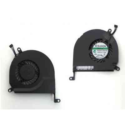 Вентилятор ноутбука Apple Macbook Pro A1286,5V,0.22A,4pin (A48436) Винница