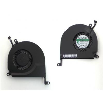 Вентилятор ноутбука Apple Macbook Pro A1286,5V,0.22A,4pin (A48436) Вінниця - фото 1