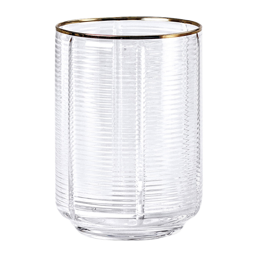 Yiwu Набір з 6 склянок, 450 мл, для лимонаду, води, соку та коктейлів HP-16-11 Коломия - фото 2