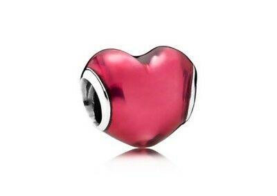 Срібна намистина Пандора  791814EN62 MasterSem Київ - фото 1