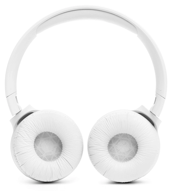 Гарнитура JBL TUNE 520BT White (JBLT520BTWHTEU) (6861955) Киев - изображение 5
