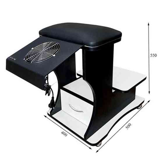 Педикюрная тумба-подставка Киев