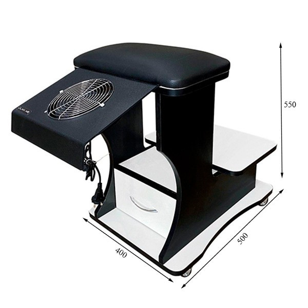 Педикюрная тумба-подставка Киев - изображение 3