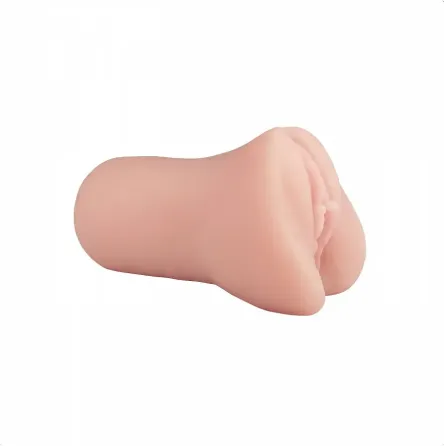 Мастурбатор Alive Amelia Super Realistic Masturbator S Flesh Львів