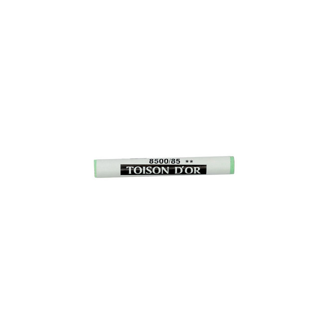 Крейда-пастель "Kooh-i-Noor" 8500/85 TOISON D'OR yellowish green (цена за 1шт) 12шт/уп, шт Київ - фото 1