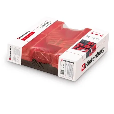 Полка для инструмента Kistenberg KOR5 Винница - изображение 3