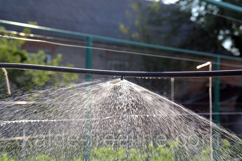 Крапельниця для поливу Presto-PS мікроджет Шуруп (MJ-1414) Харьков - изображение 7