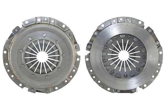 Кошик зчеплення d215mm Fiat 1,9 TD Mecarm MRMMC7031 Київ