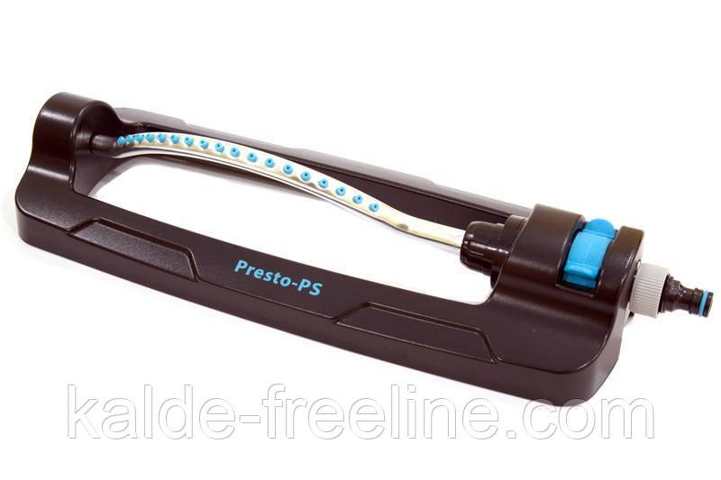 Дощувач Presto-PS осцилювальний Гарант-М (7820) Харьков - изображение 1