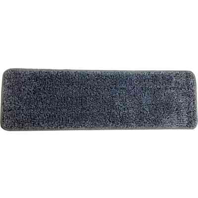 Насадка змінна для швабри Werk WHFS07 із мікрофібри 36 x 11 см для швабри Werk WHF06 (117562) Вінниця