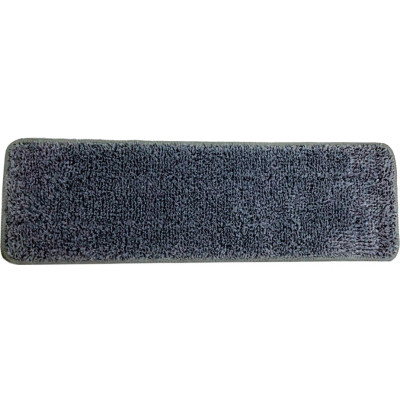 Насадка змінна для швабри Werk WHFS07 із мікрофібри 36 x 11 см для швабри Werk WHF06 (117562) Вінниця - фото 1