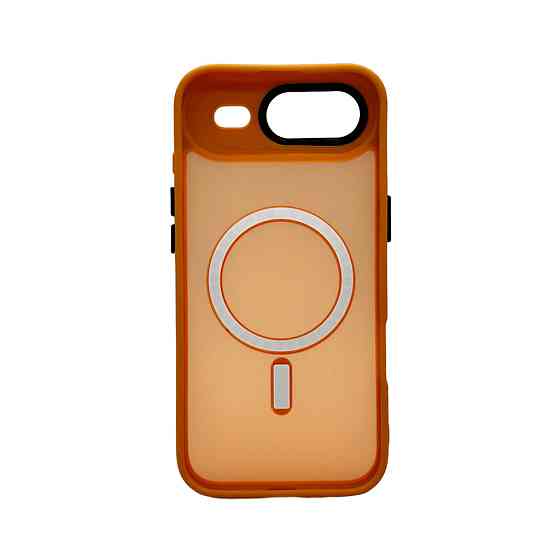 Чохол для смартфона Cosmic Magnetic Color HQ for Apple iPhone 17 Air Orange Київ
