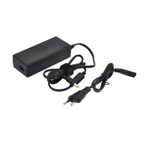 Блок живлення Mustang Energy PS-1205 12V/5A (43-00019) Київ