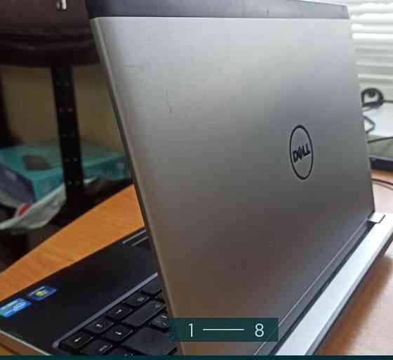 Ноутбук: Dell Latitude 3330. Киев