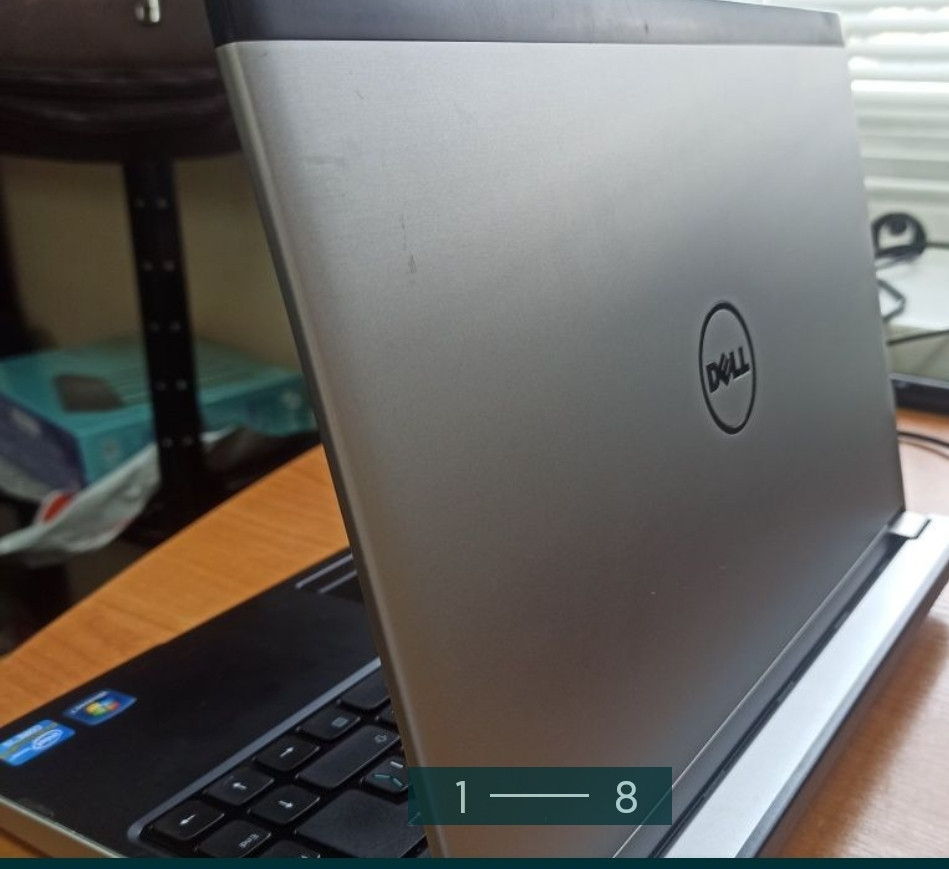 Ноутбук: Dell Latitude 3330. Киев - изображение 1