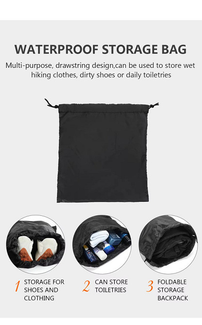 Рюкзак Tigernu T-B9500 оранжевий 15.6" Київ - фото 9