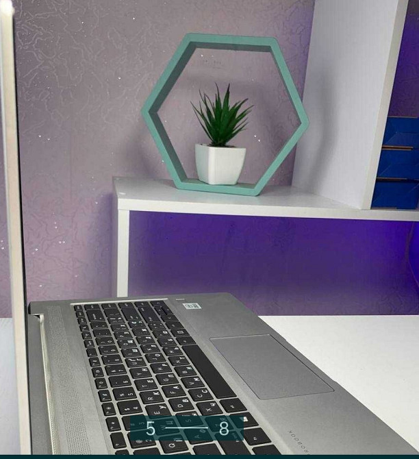 Ноутбук: HP Pro Book 440 G7. Київ - фото 7