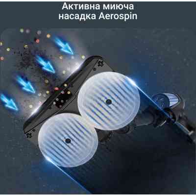 Пилосос Rowenta X-Force Flex 14.80 (RH9BC1WO) Вінниця