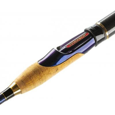 Удилище Favorite Skyline TZ NEW SKYTZ-842SH 2.54m 30-100g Ex.Fast (1693.04.80) Винница - изображение 4