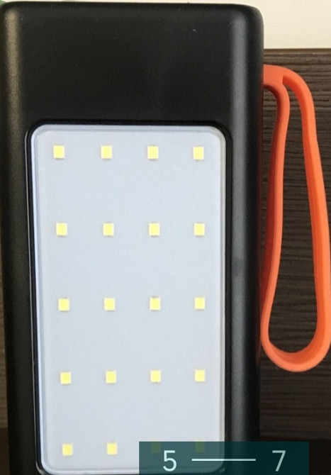 Павербанк: Power Bank 400000mAh. -100%. Київ - фото 3