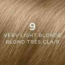 Фіто Фітоколор Безаміачна крем-фарба для волосся Phyto PhytoColor Coloration Permanente 9 Блондин 112 мл Дніпро